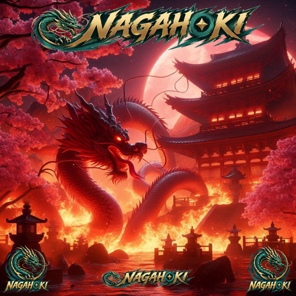 NAGAHOKI: Platform Situs Slot Gacor Maxwin Slot Game Online Terbaik Hari Ini